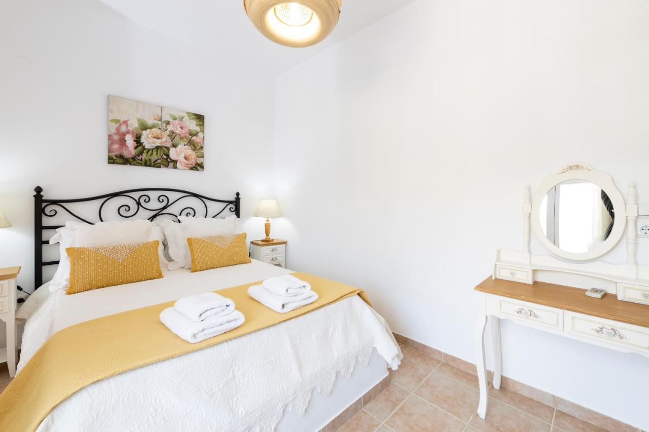 Pension Moschoula Platis Gialos  Exterior foto